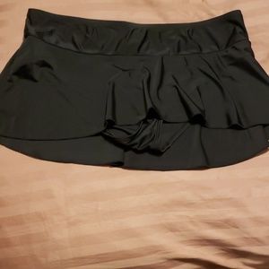 Maternity swim pants